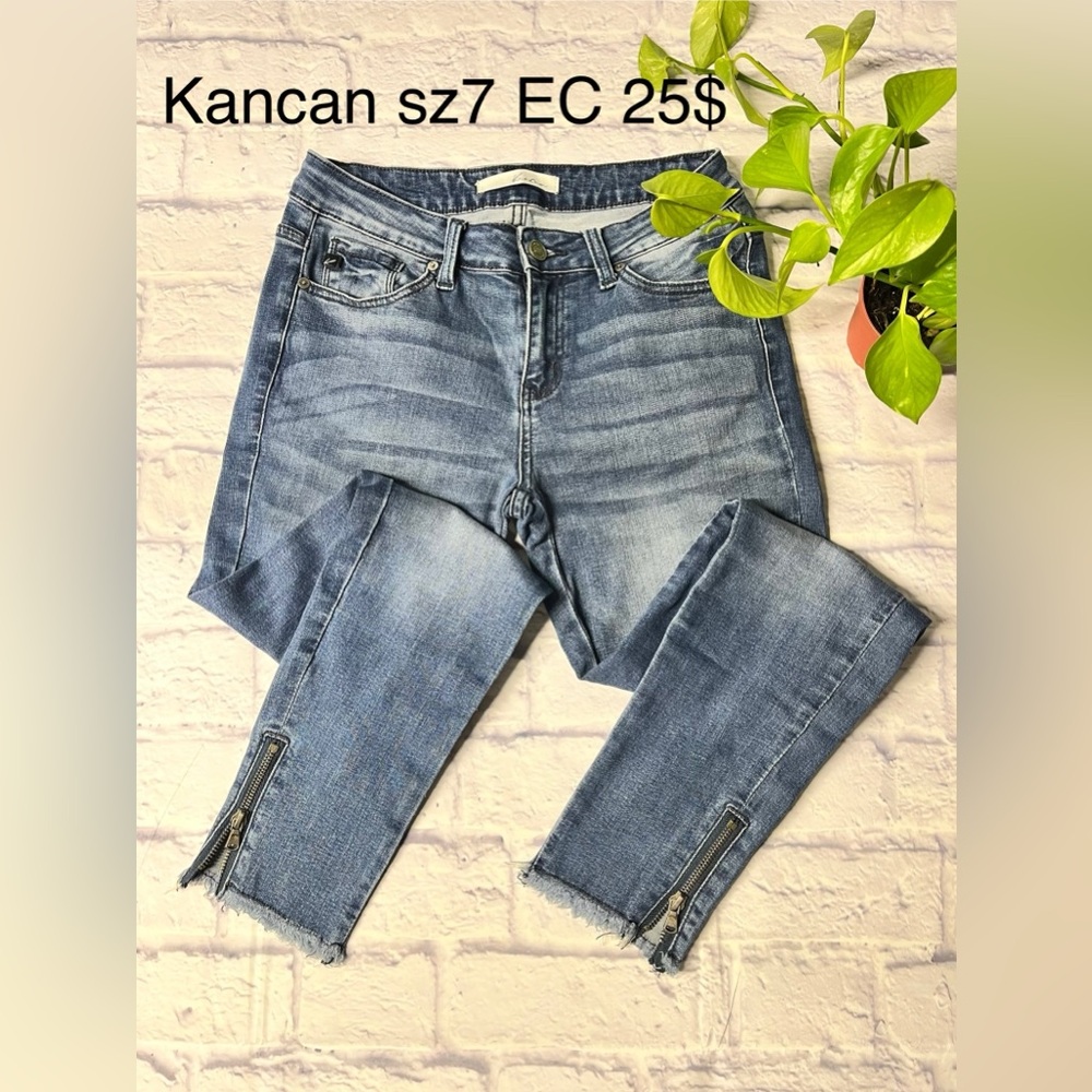 Kancan sz7